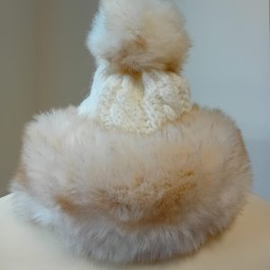 Bonnet femme