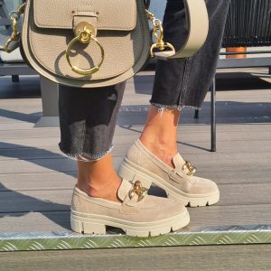 Tamaris moccassin Mané
