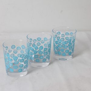 Verres à eau Ikea