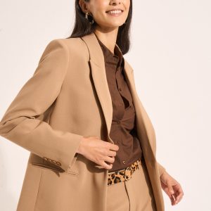 Veste tailleur