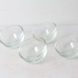 4 coupes Bubble – La Rochère