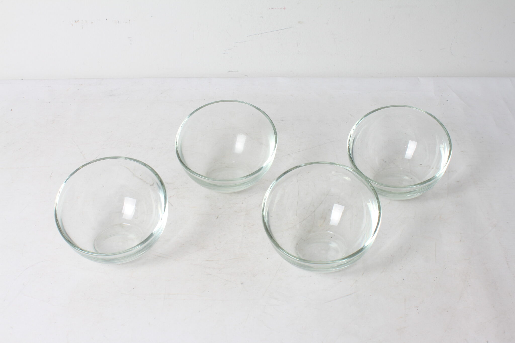 4 coupes Bubble – La Rochère
