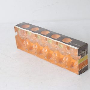 Verres 5 cl – Luminarc – Lance n°7