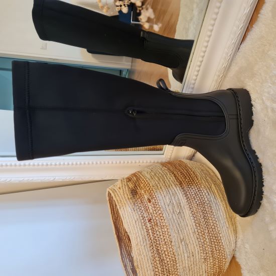 Botte Cardiff Toni Pons