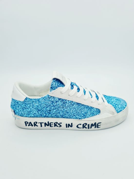 Distressed Carribean Sea CRIME LONDON