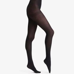 Collant Beauty Resist noir Opaque 40D