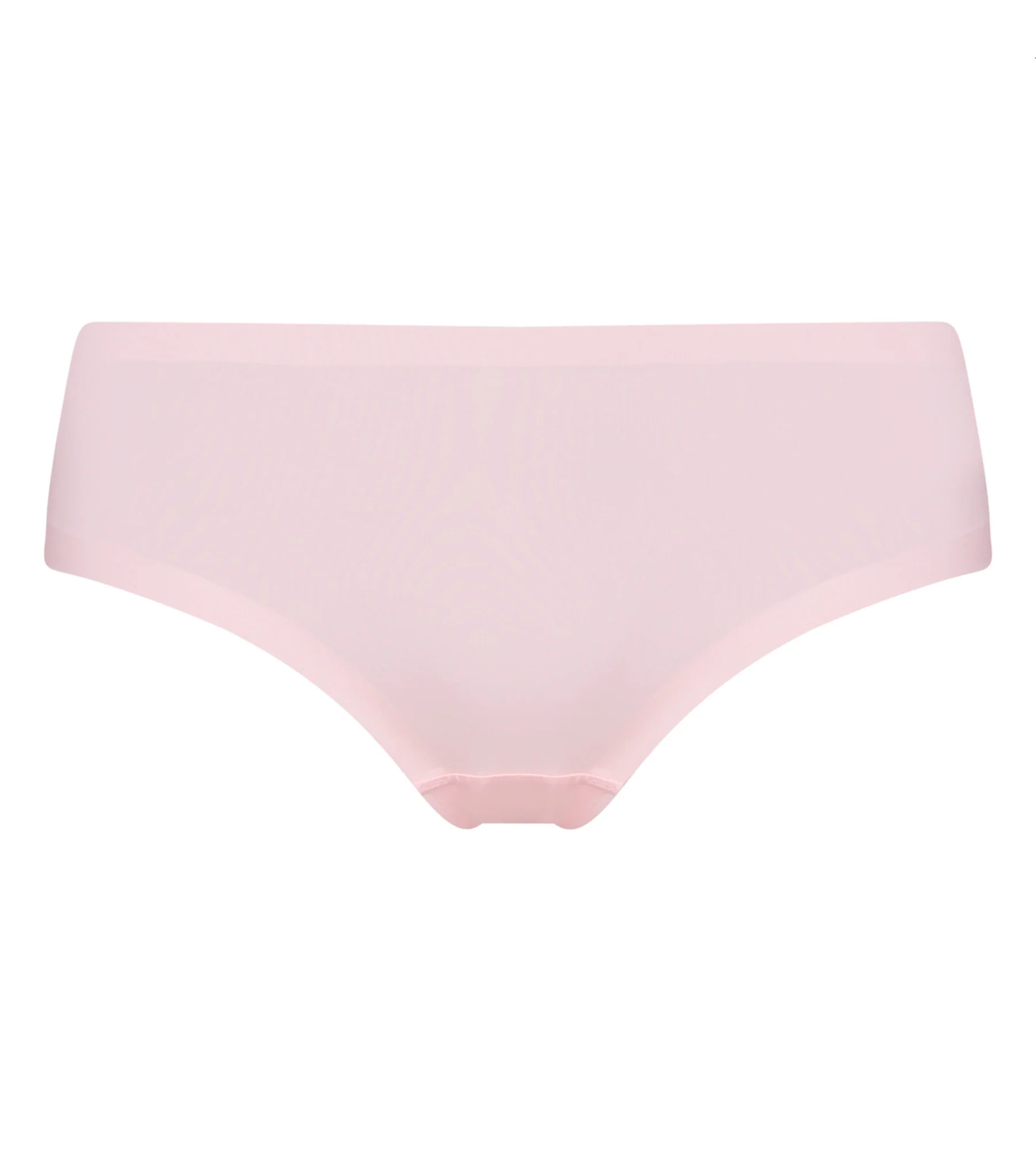 Culotte en microfibre rose ballerine InvisiFree de Dim – Image 5