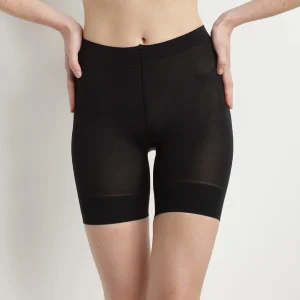 Shorty long Action Minceur pour Femme