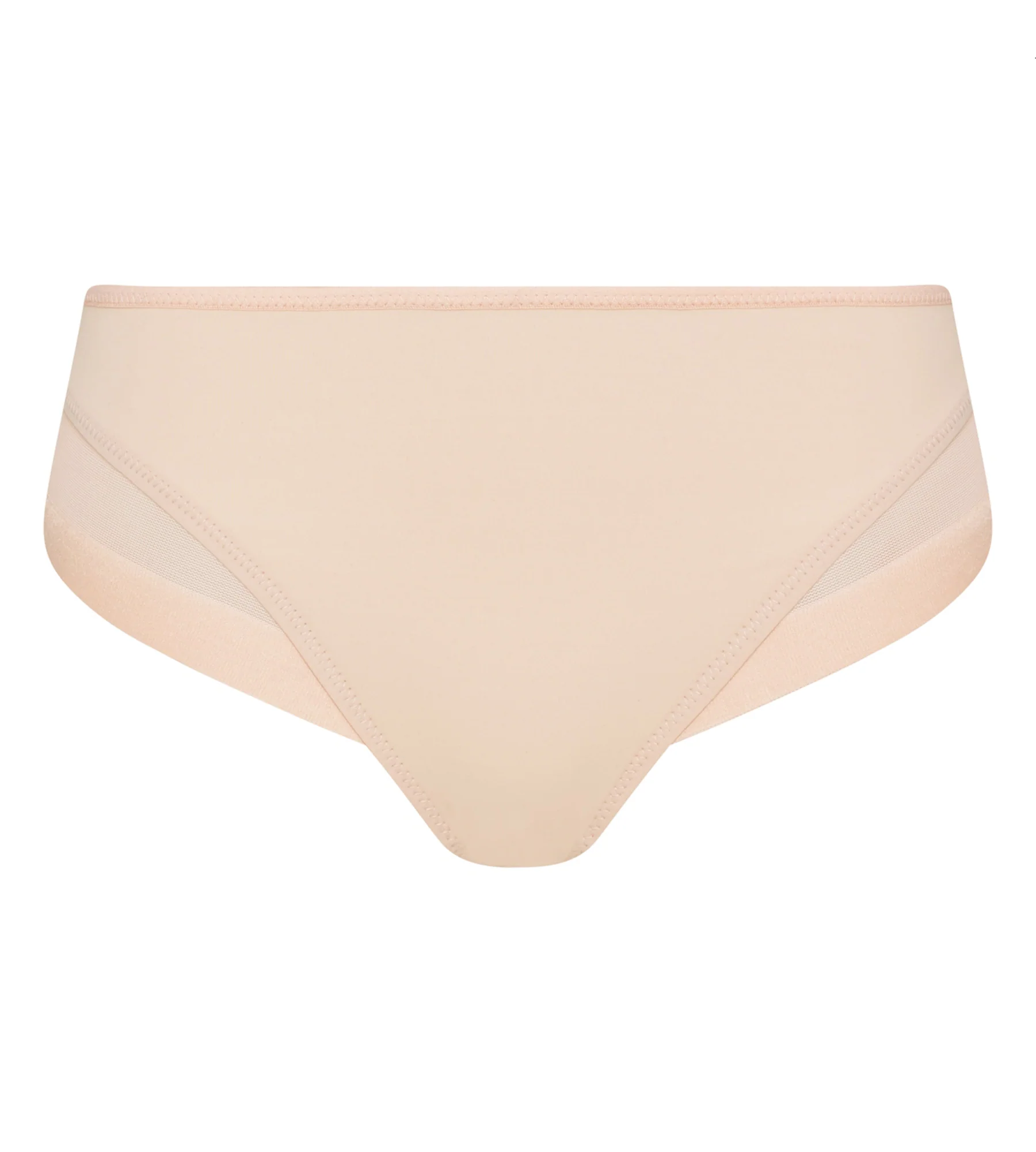 Slip femme en microfibre et tulle new skin Generous de Dim – Image 5