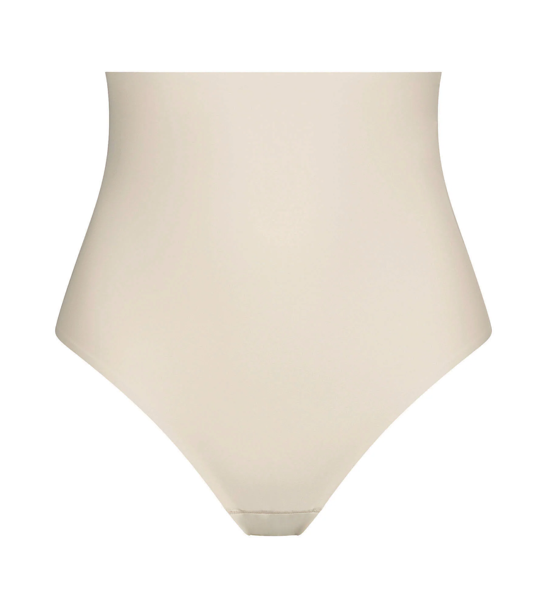 Culotte effet sculptant femme taille haute sans couture Nude Dim Silhouette Invisible – Image 5