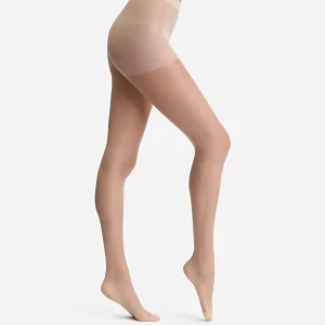 Collant capri Sublim Voile Brillant 15D