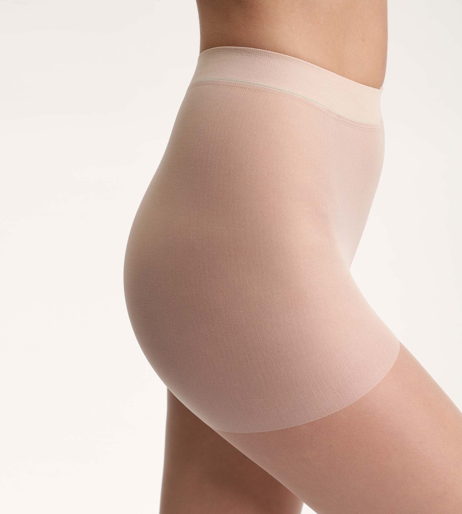 Collant capri Sublim Voile Brillant 15D