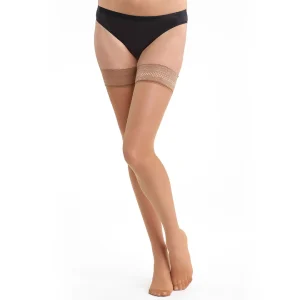 DIM Up cannelle Beauty Resist Transparent 20D