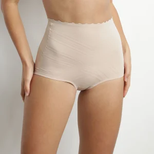 Culotte effet sculptant taille haute 3 en 1 new skin Beauty Lift
