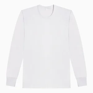 T-shirt enfant unisexe Blanc Dim Thermal