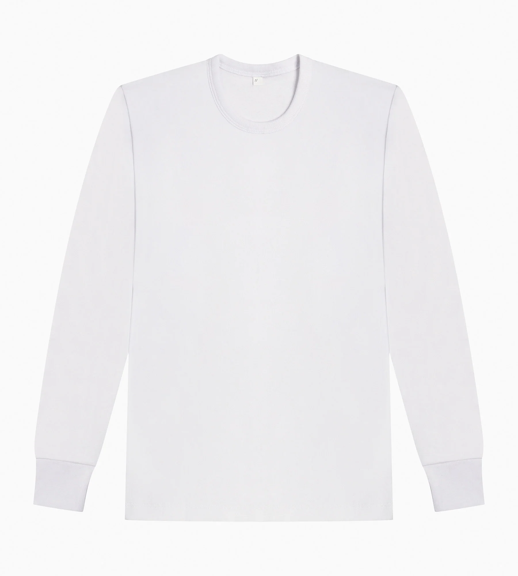 T-shirt enfant unisexe Blanc Dim Thermal