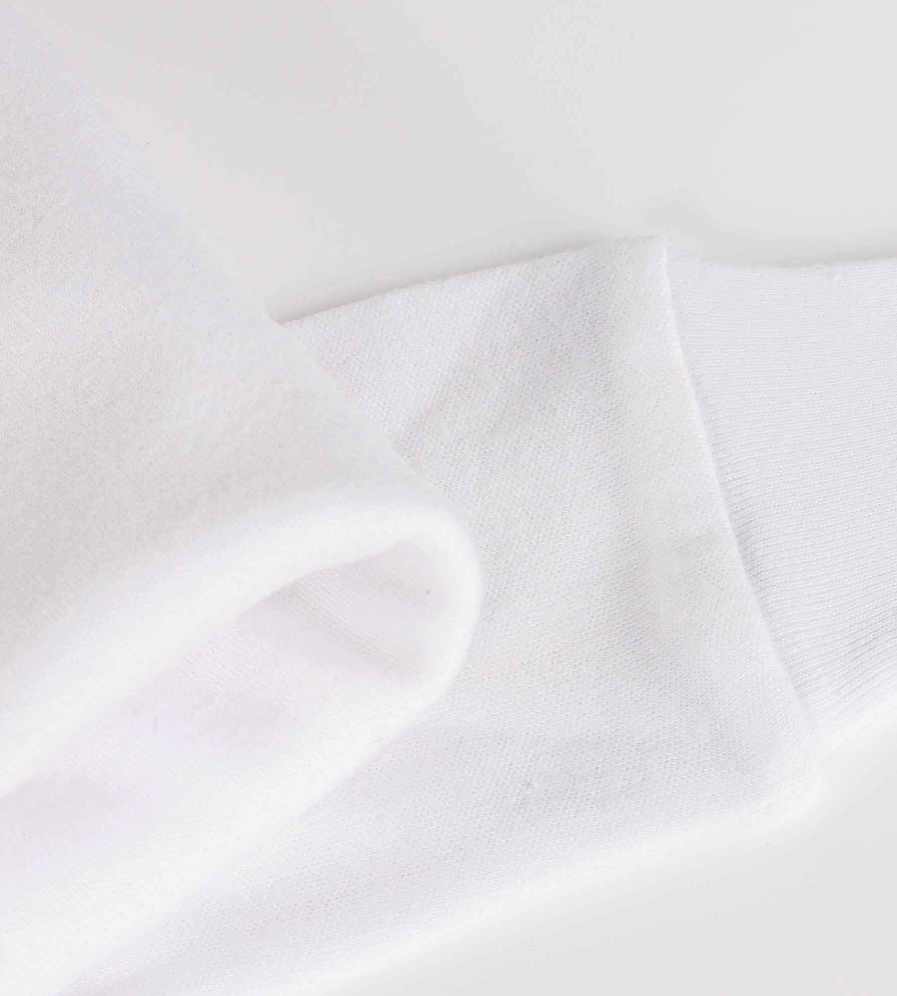 T-shirt enfant unisexe Blanc Dim Thermal – Image 3