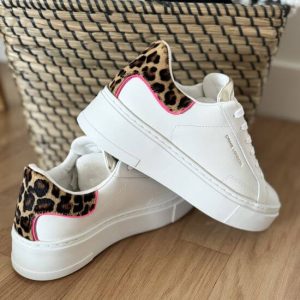 Sneaker Extralight CRIME LONDON