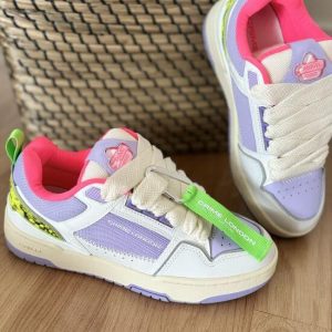 sneaker Harlem  CRIME LONDON