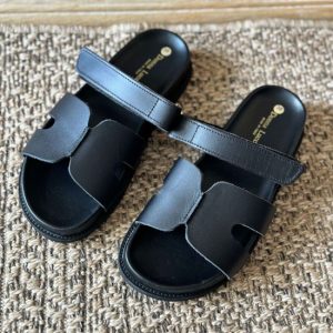 Sandale Hermes 1553 Donna Lucca
