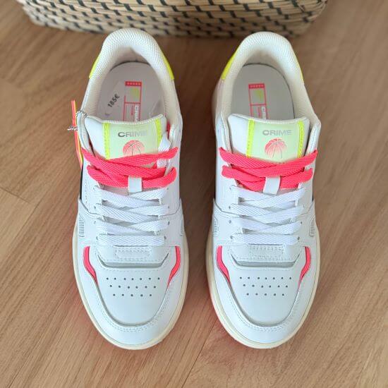 sneaker Off court CRIME LONDON – Image 3