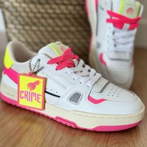 sneaker Off court CRIME LONDON