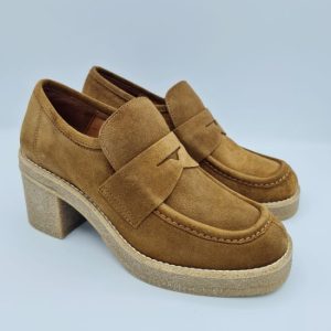 Mocassin à talons  Parma Toni Pons