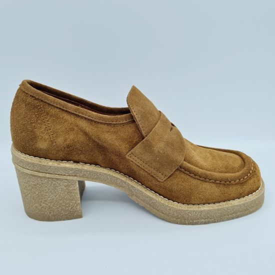 Mocassin à talons  Parma Toni Pons