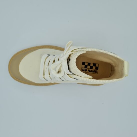No Name Boots Strong Beige – Image 3