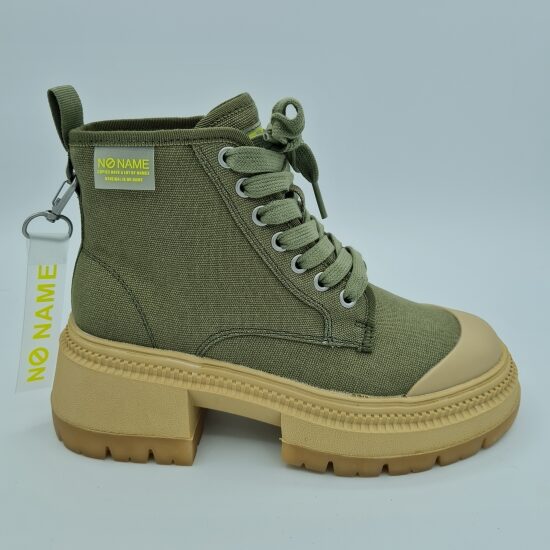 No Name Boots Strong Kaki