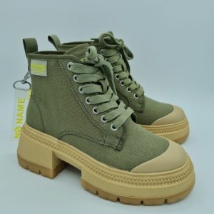 No Name Boots Strong Kaki