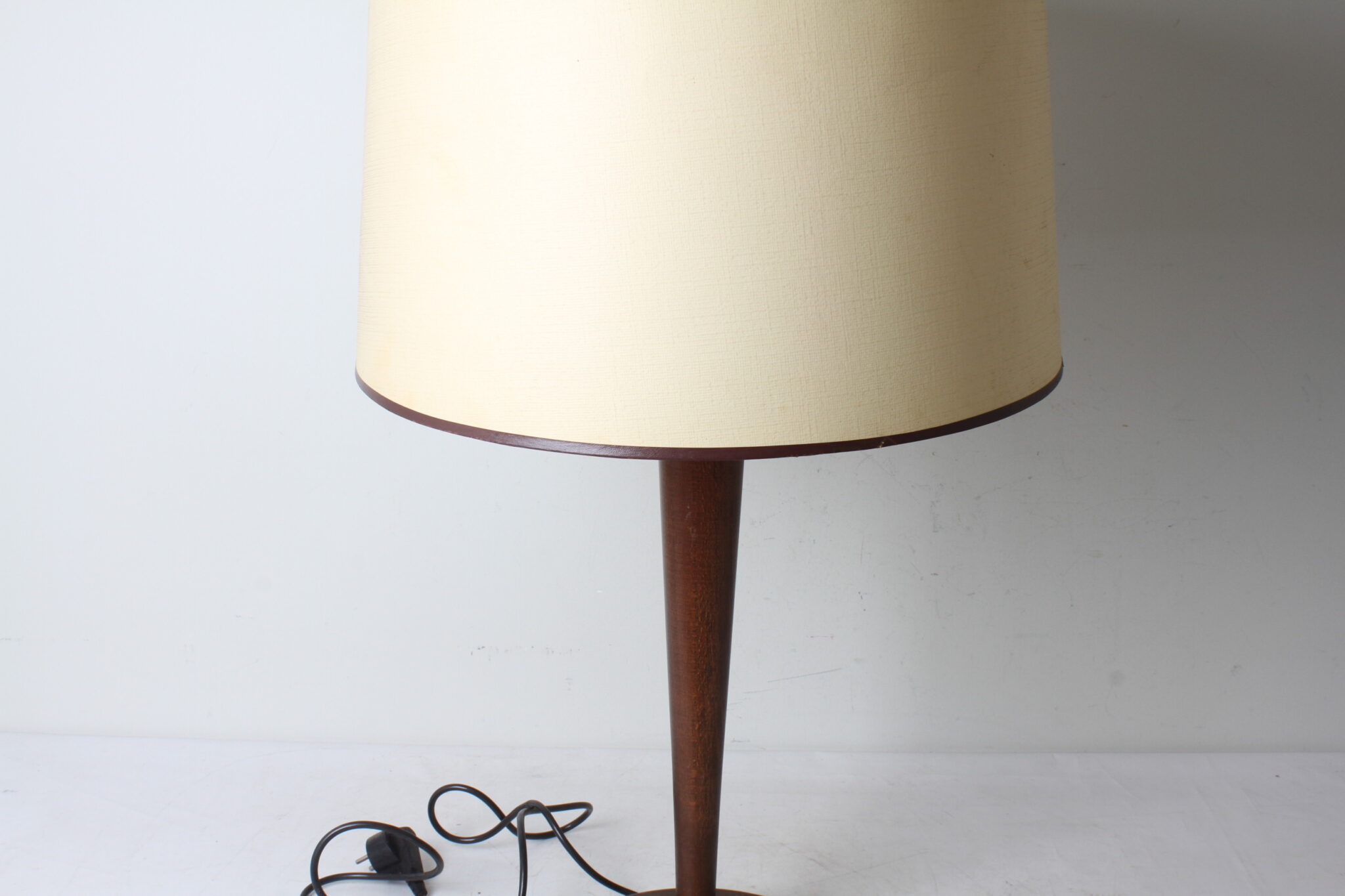 Lampe de bureau vintage