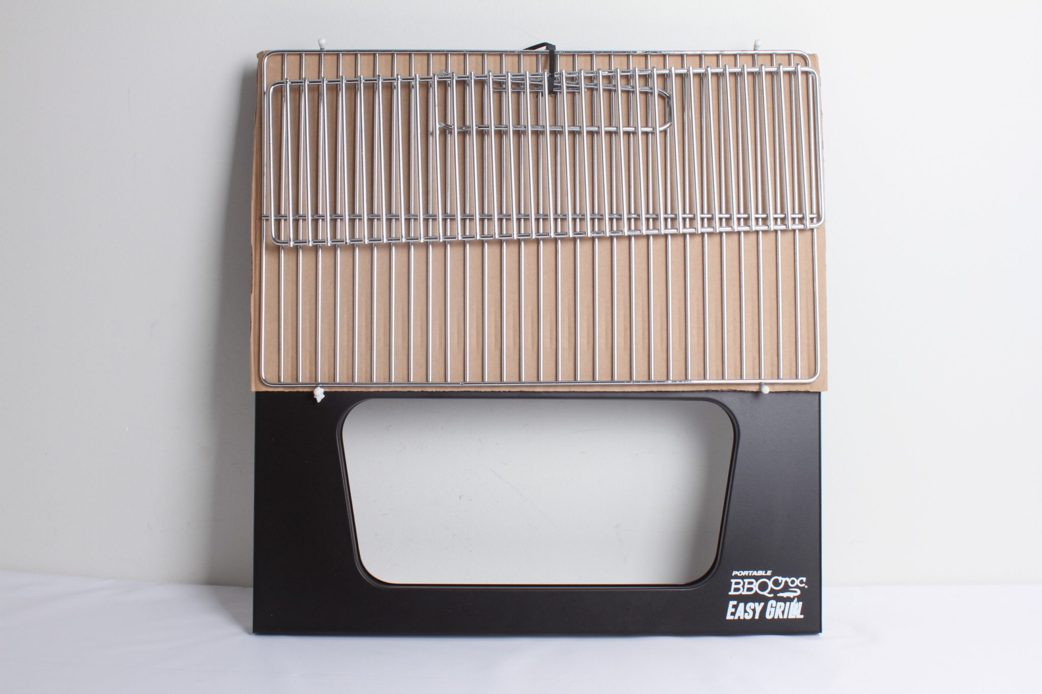 Barbecue pliant Croc Easy Grill
