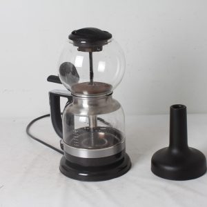 Cafetière à dépression – KitchenAid