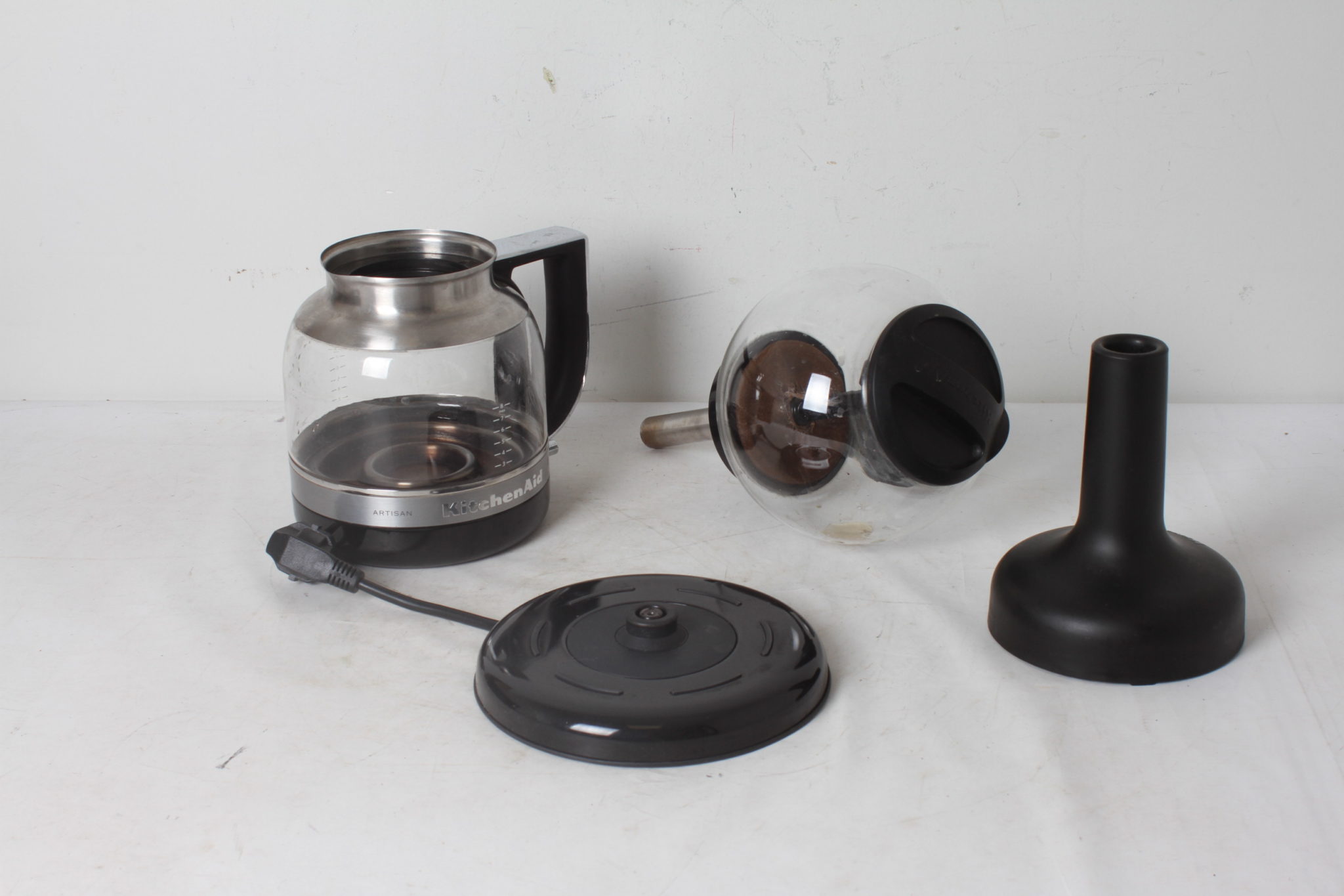 Cafetière à dépression – KitchenAid