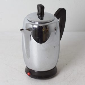 Cafetière électrique vintage – Jema