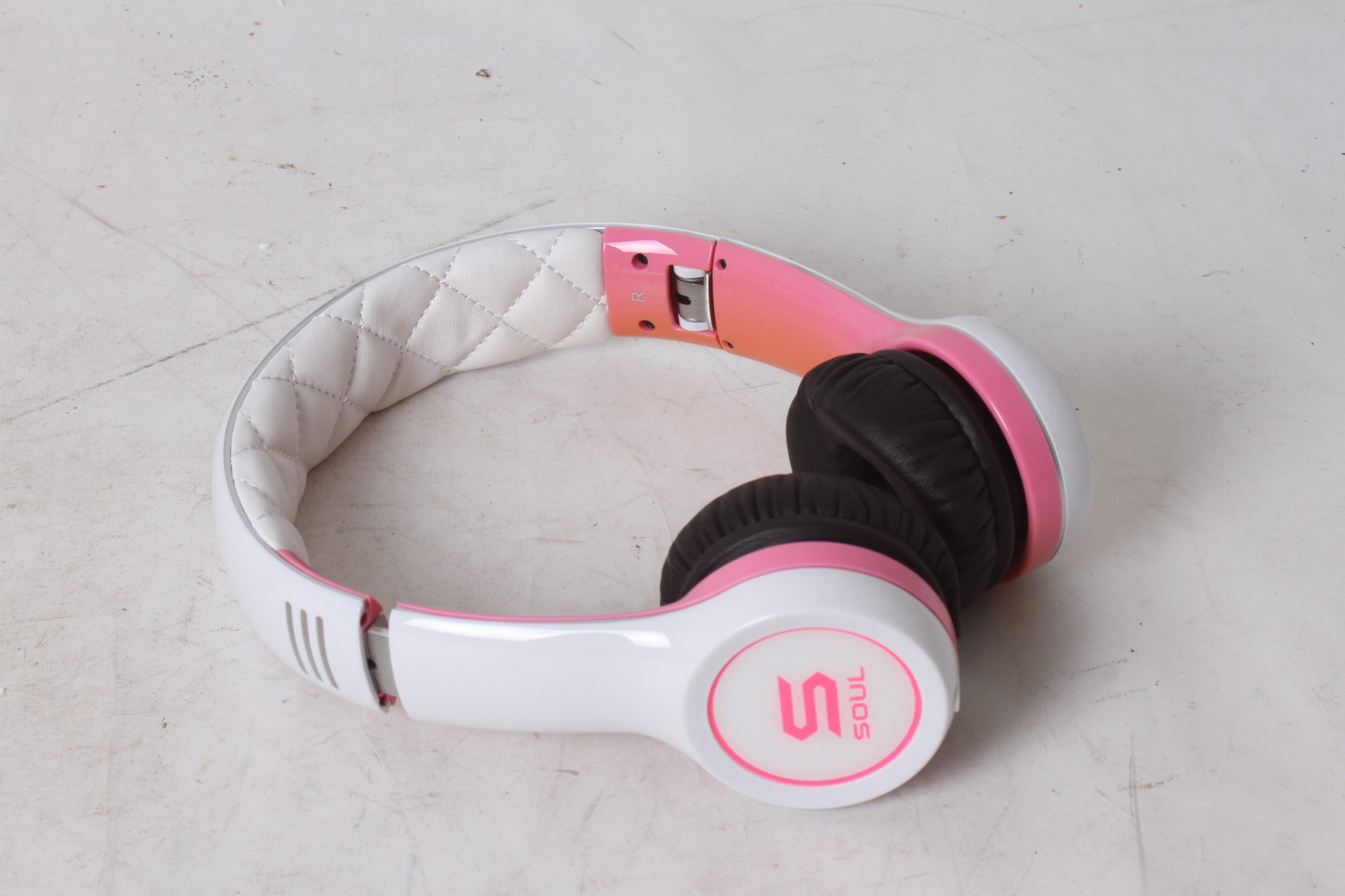 Casque Soul SL100 by Ludacris
