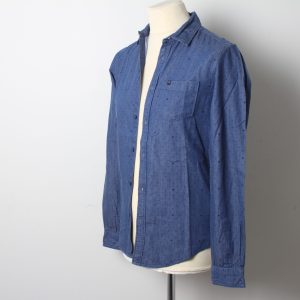 Chemise homme – Taille S – Zara Man