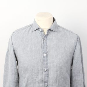 Chemise homme – Garment Makers – Taille XS