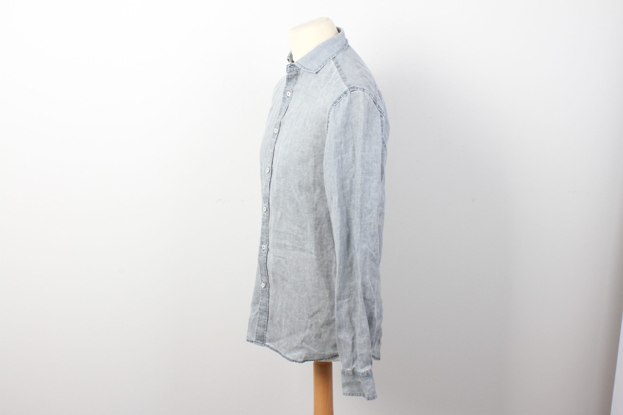 Chemise homme – Garment Makers – Taille XS