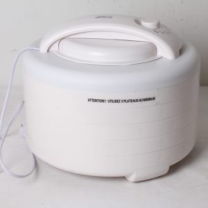 Déshydrateur Kitchen Chef FD660