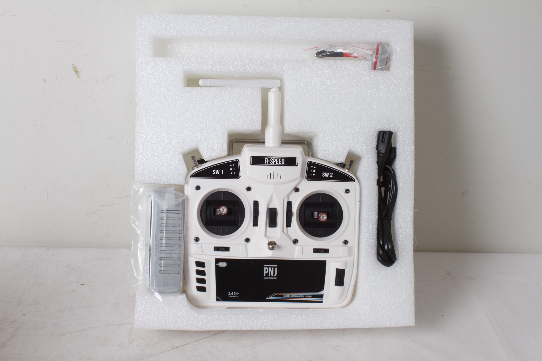 Drone R-Speed – PNJ – Image 3