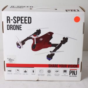 Drone R-Speed – PNJ