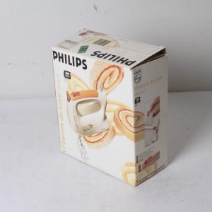 Batteur créamix – Philips
