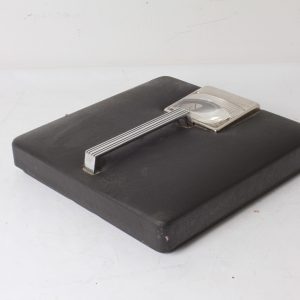 Pèse personne mécanique – Rostfrei
