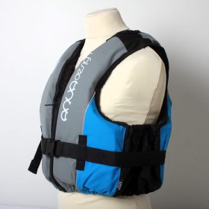 Gilet Kayak Aqua Design Outdoor Pro – Taille M/L