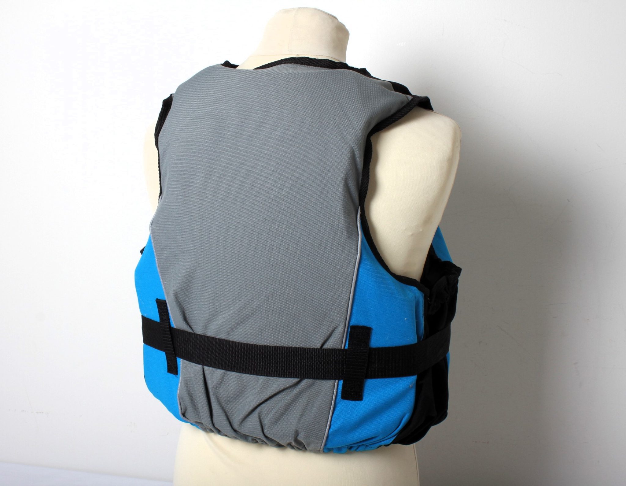 Gilet Kayak Aqua Design Outdoor Pro – Taille M/L