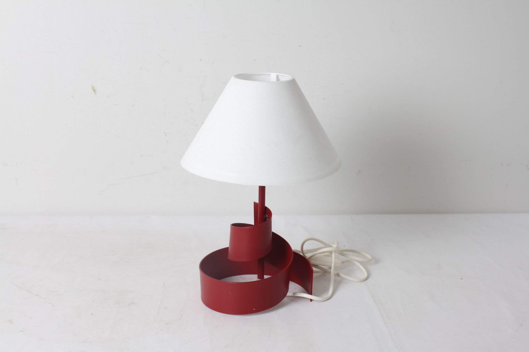 Lampe à poser