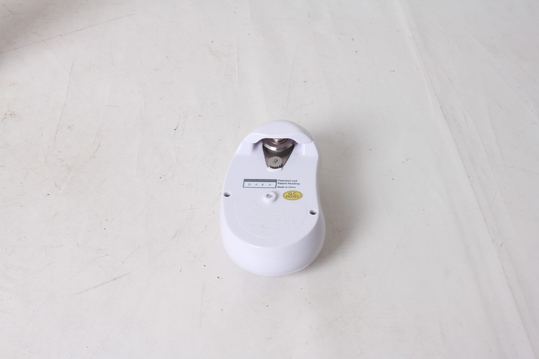 Ouvre-boîte automatique – One touch