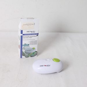 Ouvre-boîte automatique – One touch